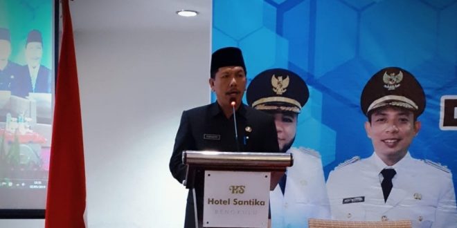 Pemkot bengkulu