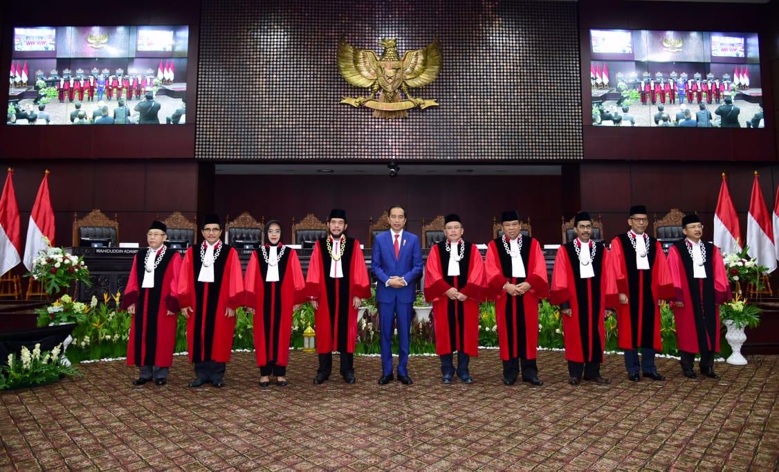 Pemerintahan