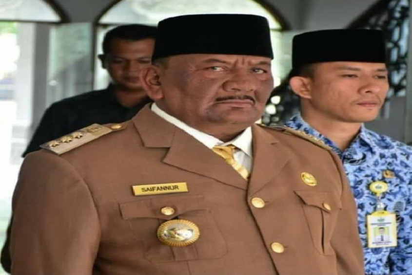 Pemerintahan