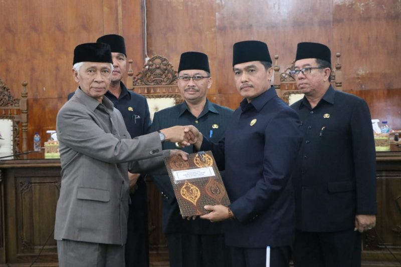 Daerah