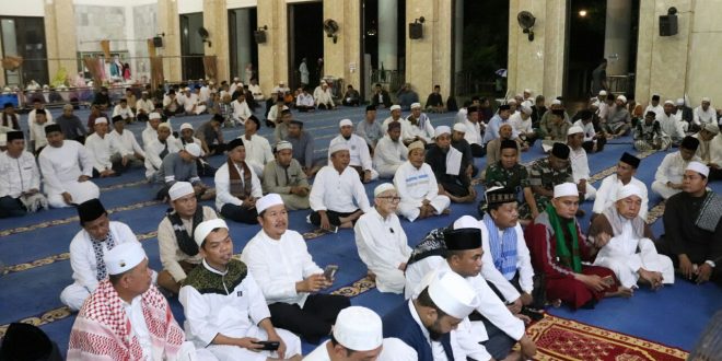 Pemkot bengkulu