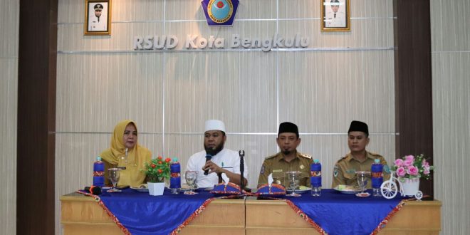 Pemkot bengkulu