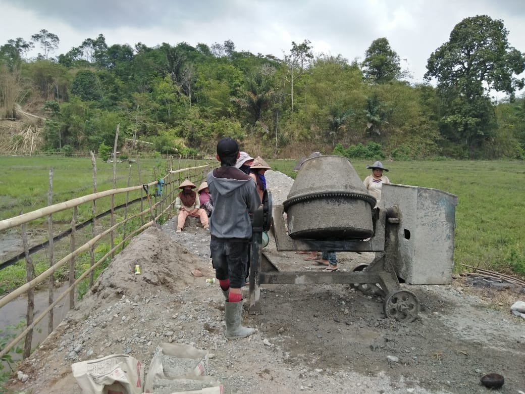 Daerah