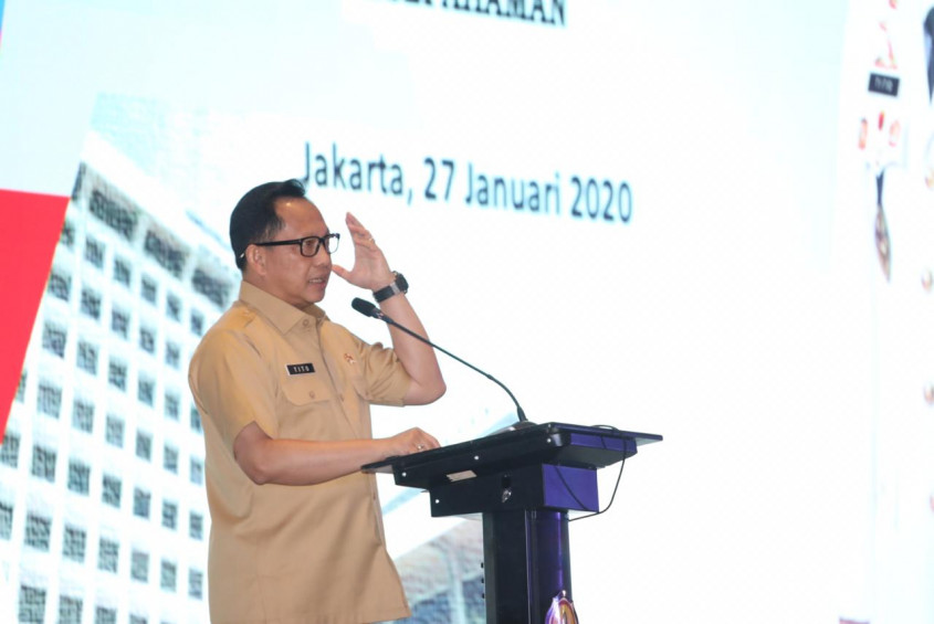 Pemerintahan