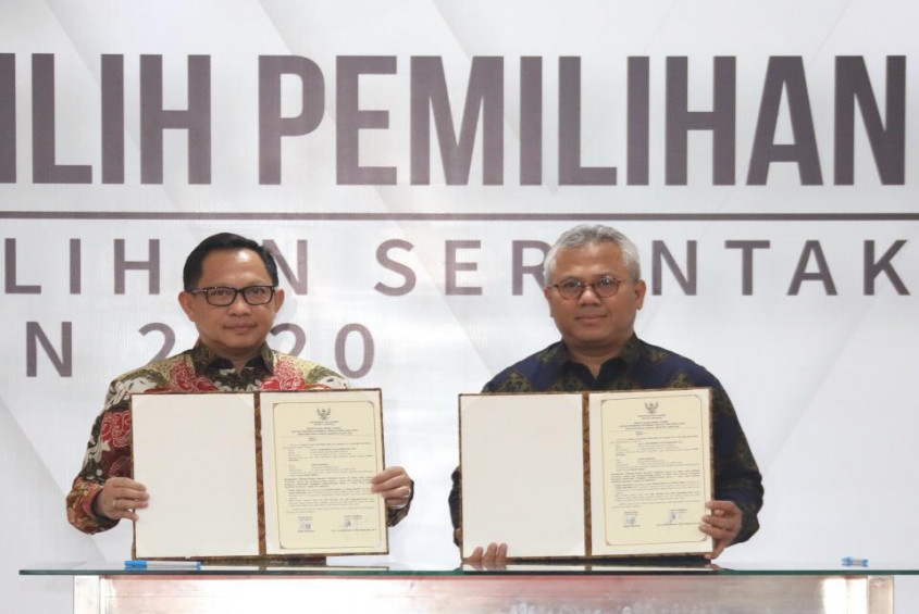Pemerintahan