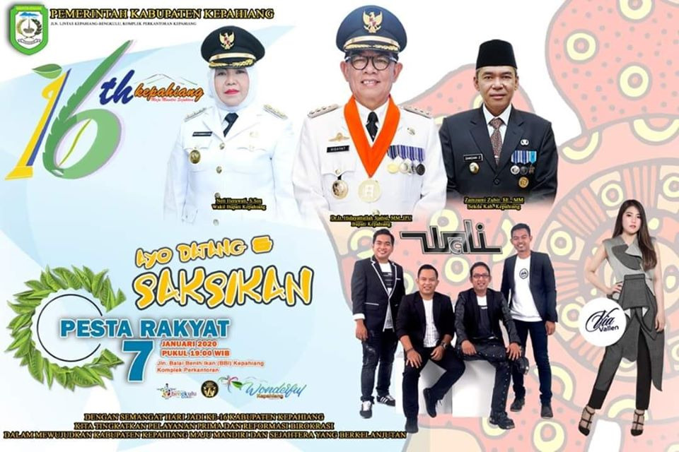 Daerah
