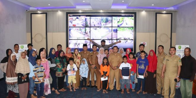 Pemkot bengkulu