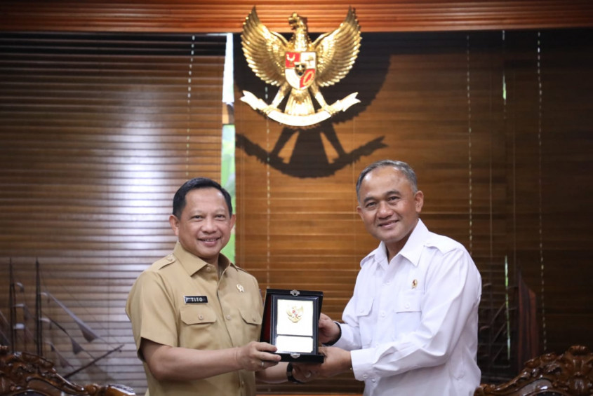 Pemerintahan