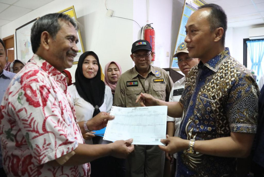 Pemerintahan