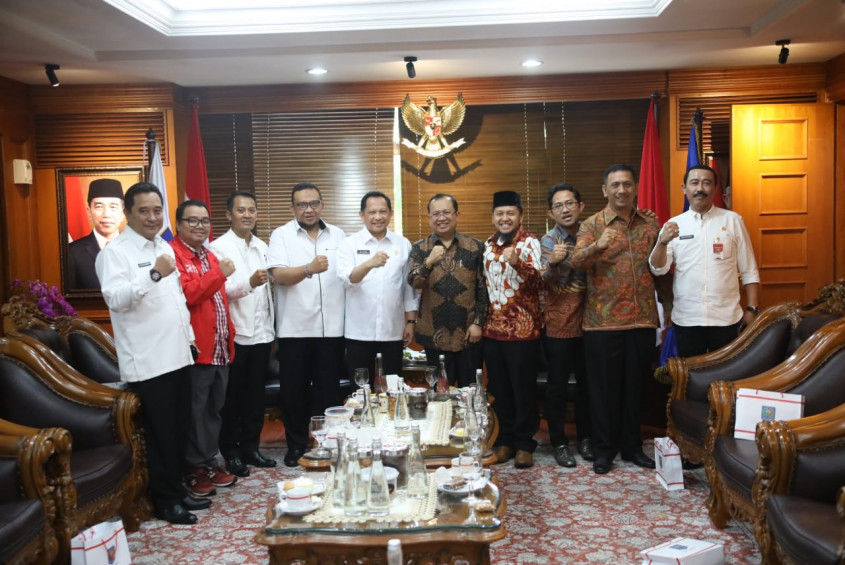 Pemerintahan