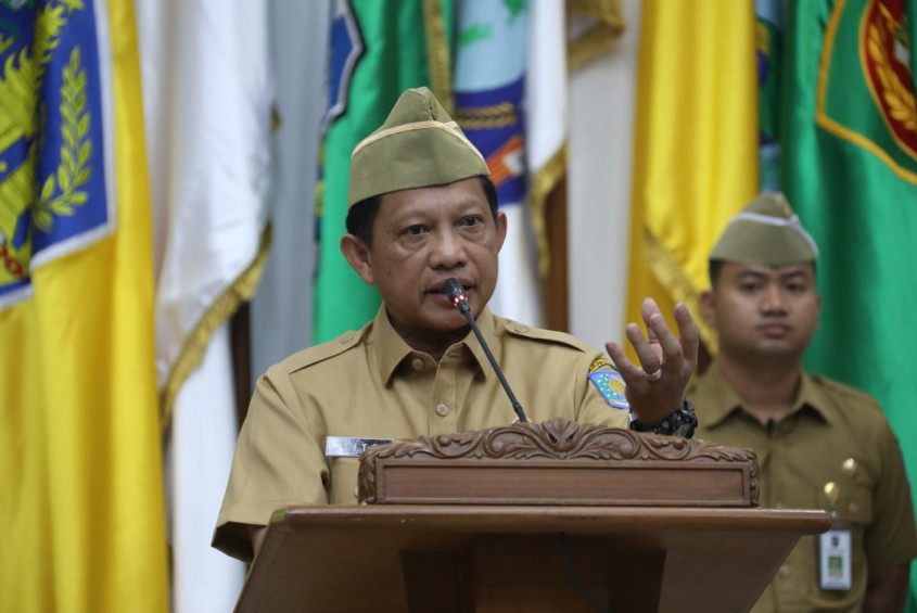 Pemerintahan