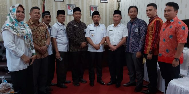 Pemkot bengkulu