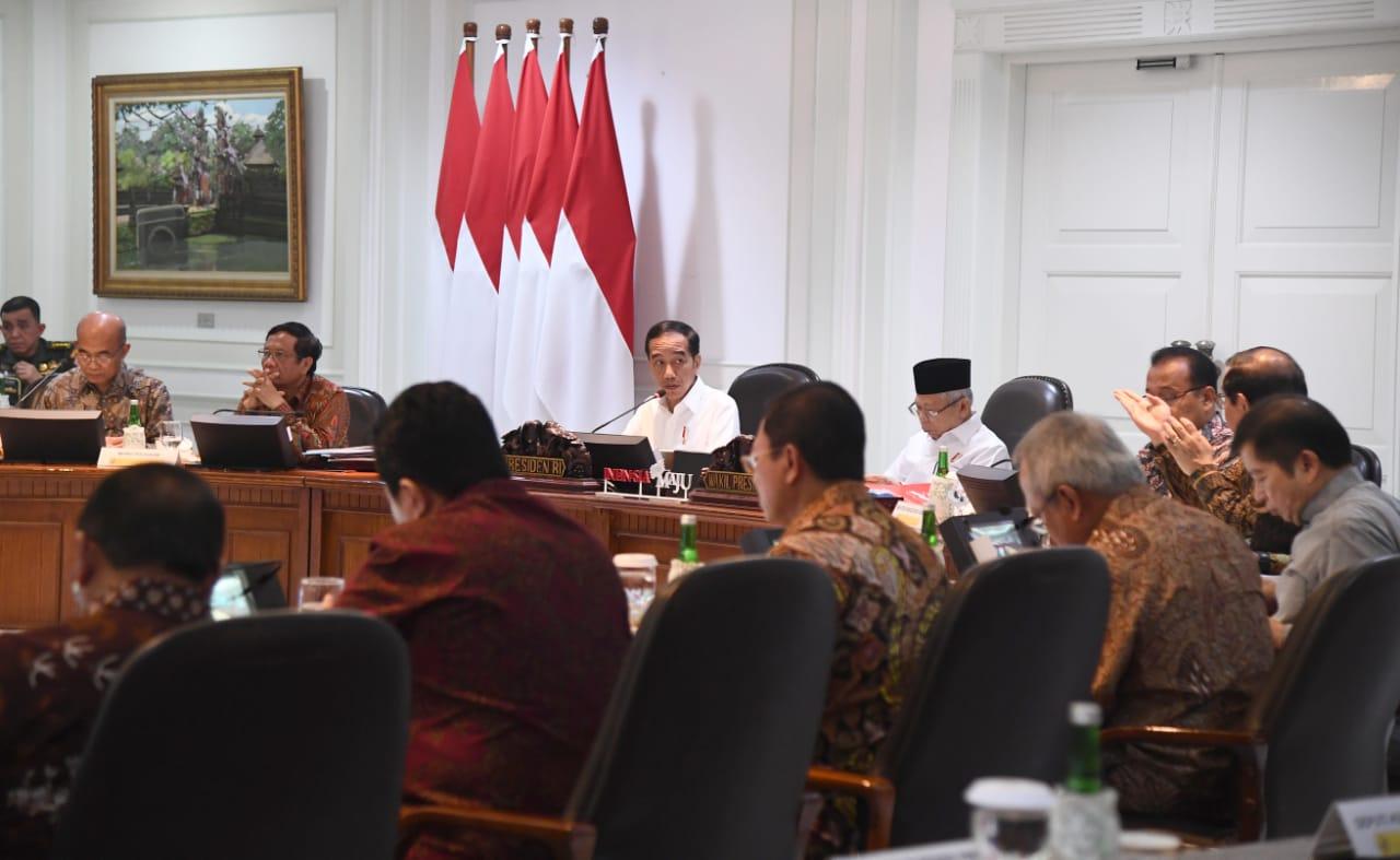 Pemerintahan
