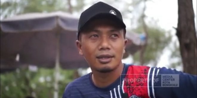 Pemkot bengkulu