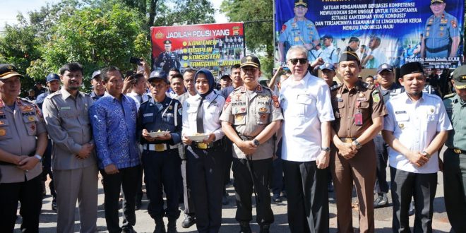 Pemkot bengkulu