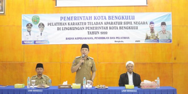Pemkot bengkulu