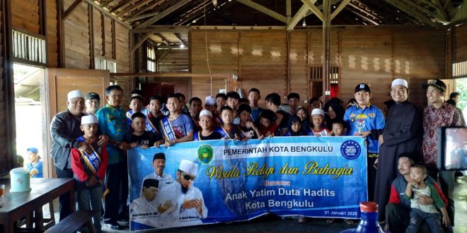 Pemkot bengkulu