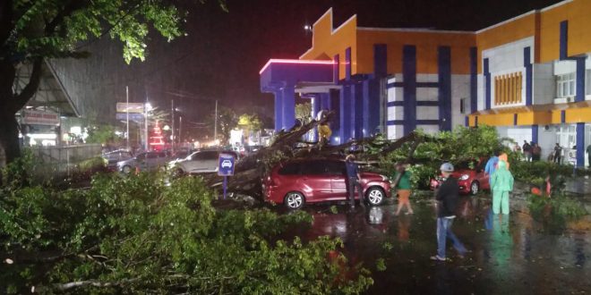 Pemkot bengkulu