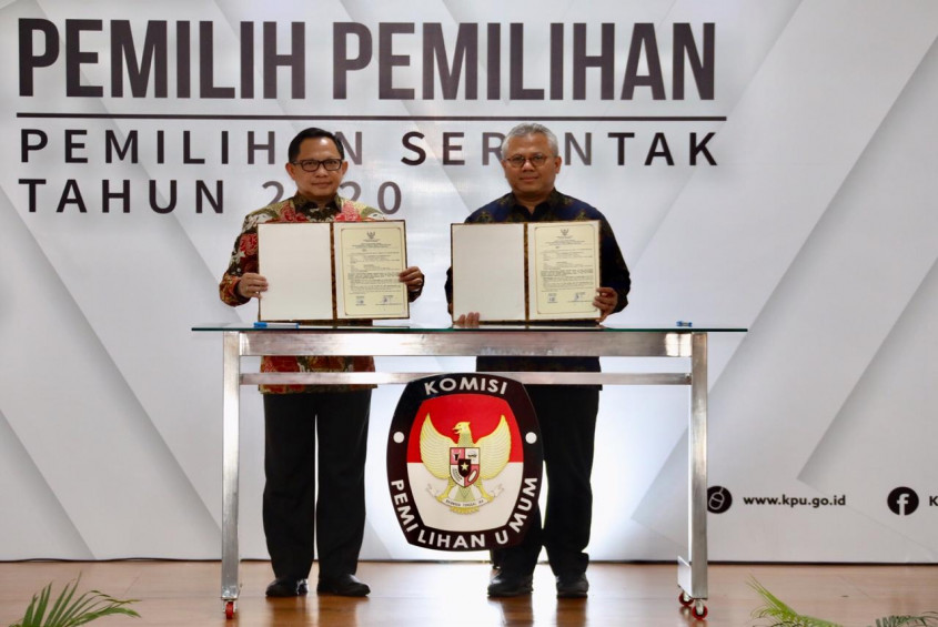 Pemerintahan