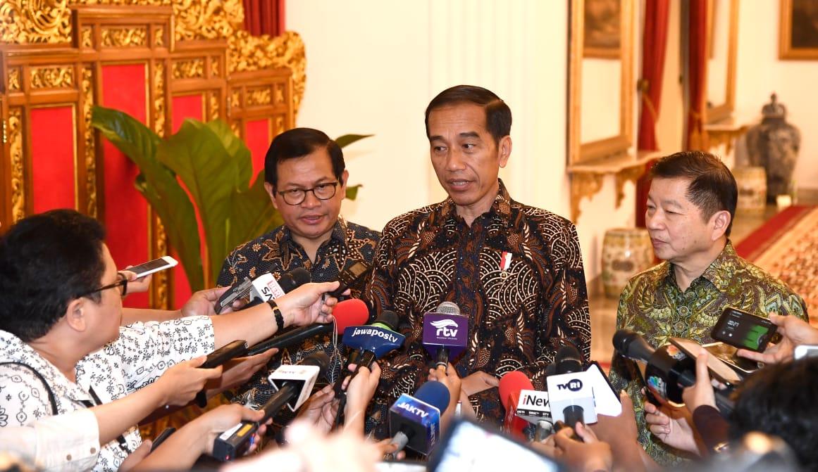 Pemerintahan