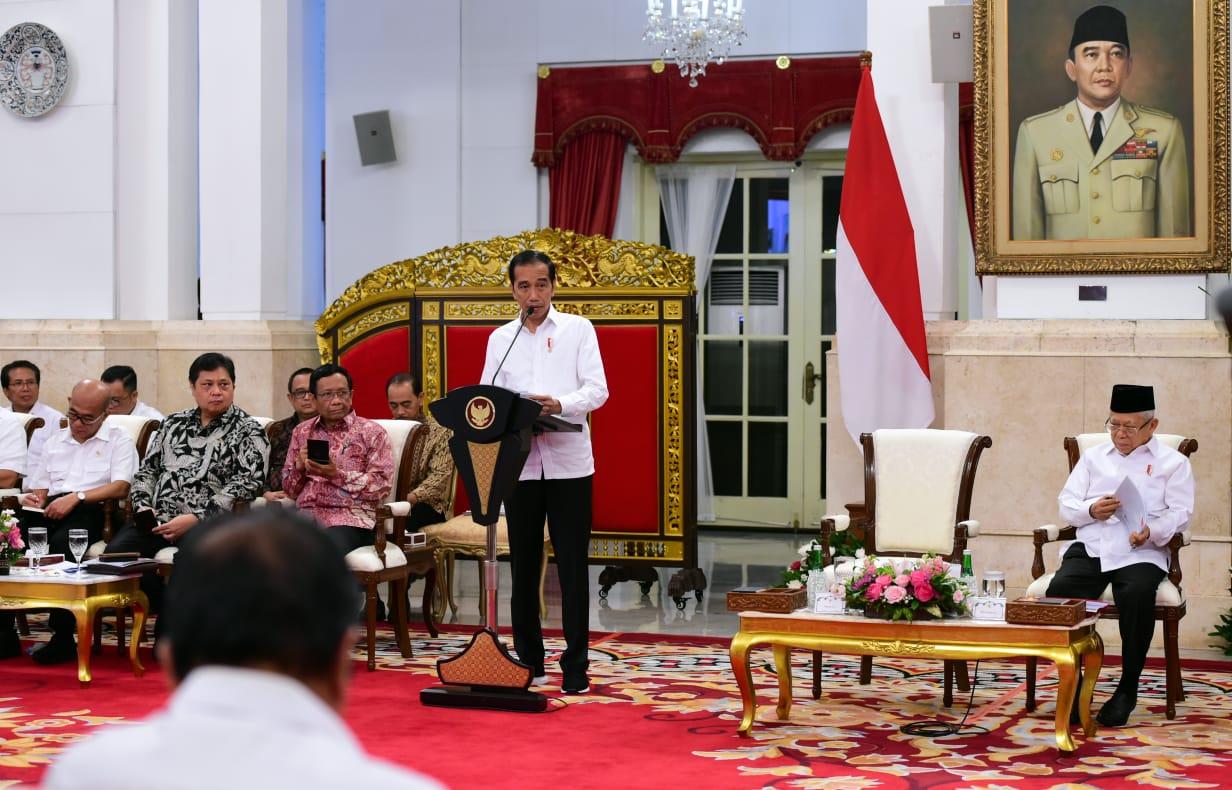 Pemerintahan