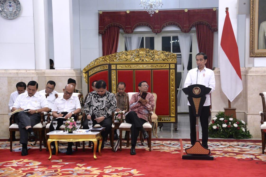 Pemerintahan