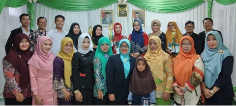 Daerah