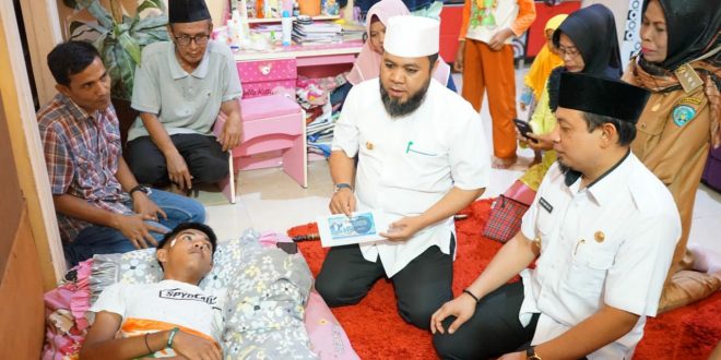 Pemkot bengkulu