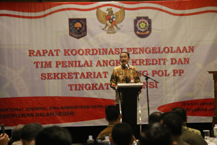 Pemerintahan