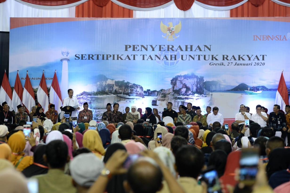 Pemerintahan