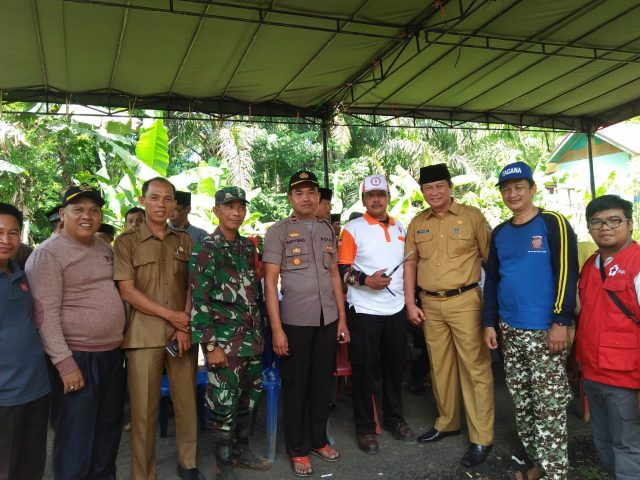 Daerah