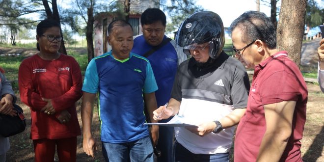Pemkot bengkulu
