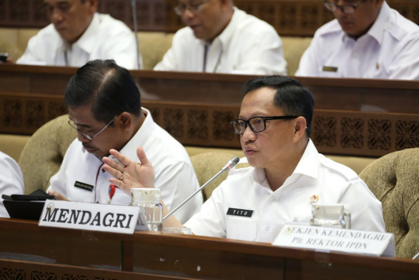 Pemerintahan