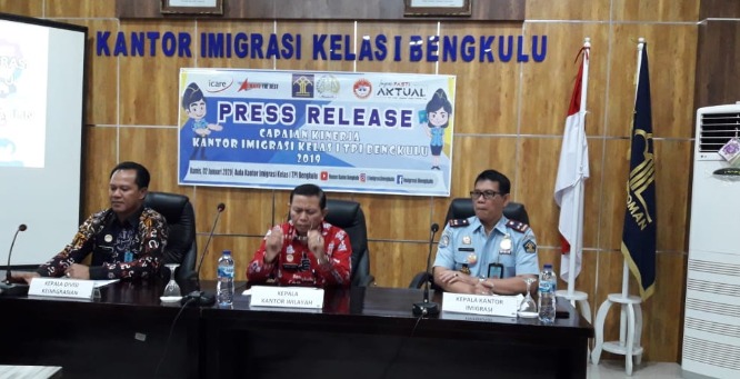 Pemerintahan