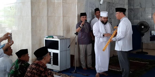 Pemkot bengkulu