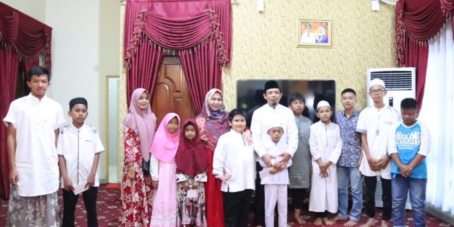 Pemkot bengkulu