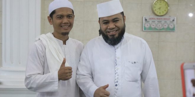 Pemkot bengkulu