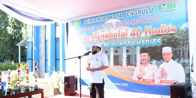 Pemkot bengkulu