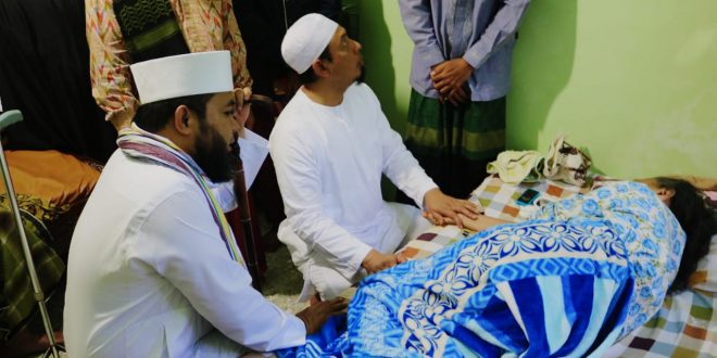 Pemkot bengkulu