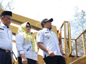 Pemkot bengkulu