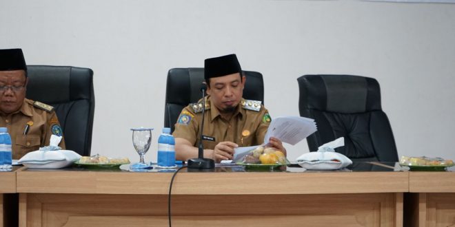 Pemkot bengkulu