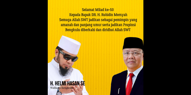 Pemkot bengkulu