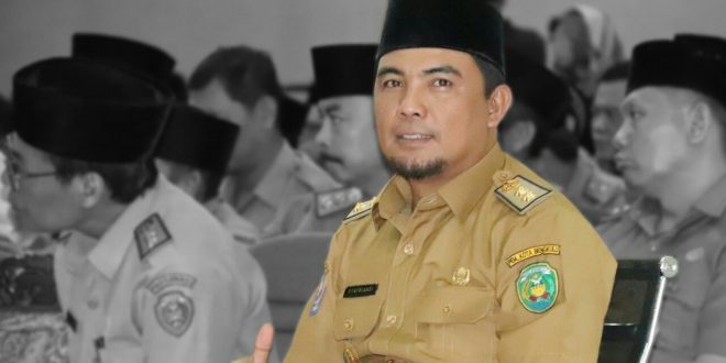 Pemkot bengkulu
