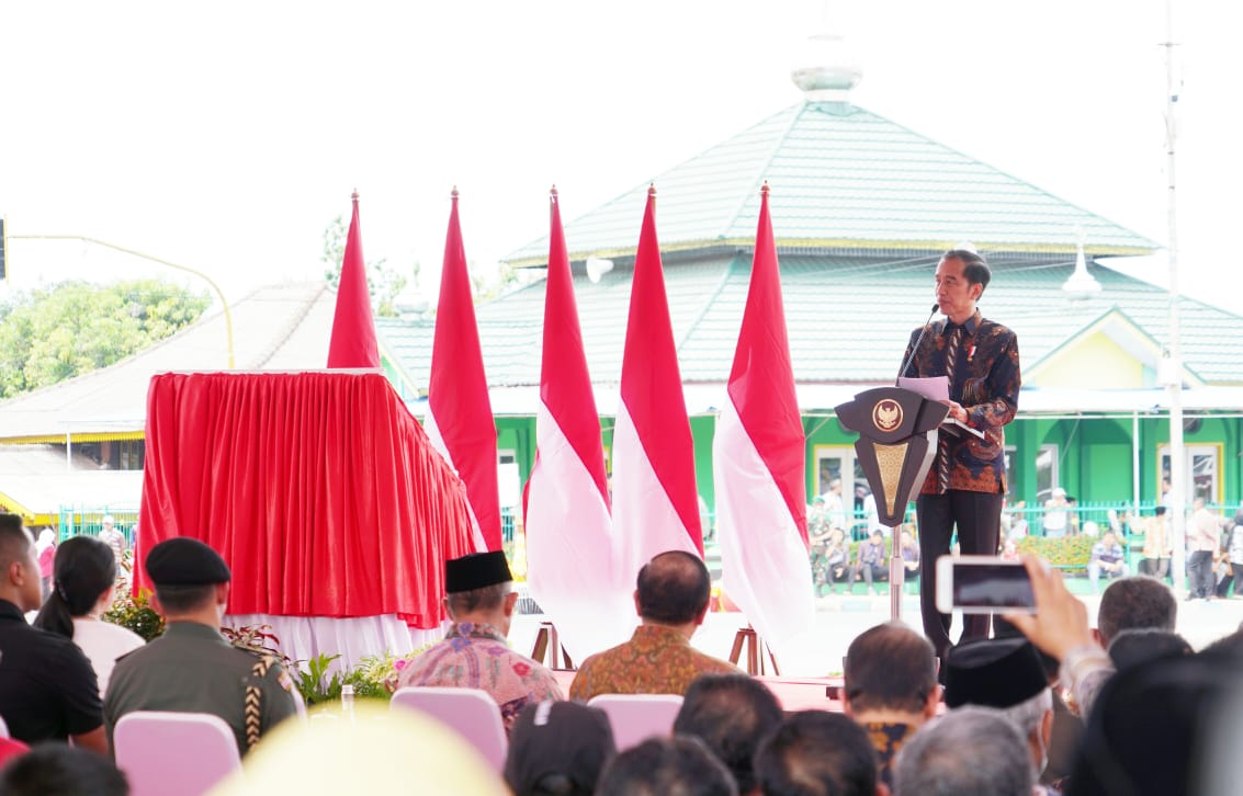 Pemerintahan