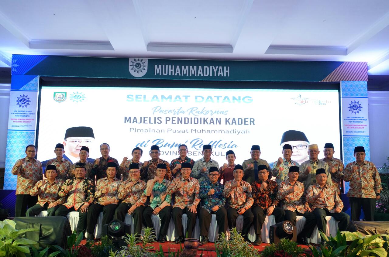 Pemerintahan