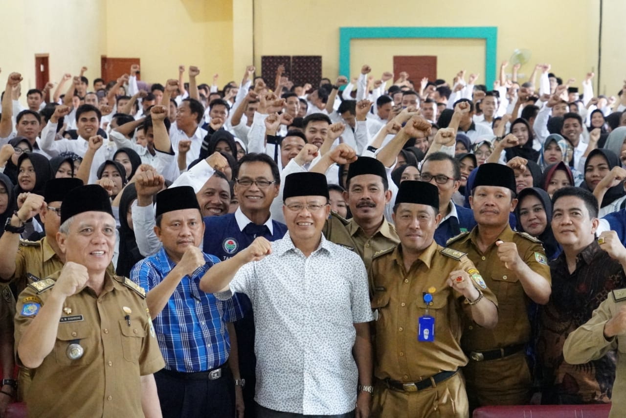 Pemerintahan