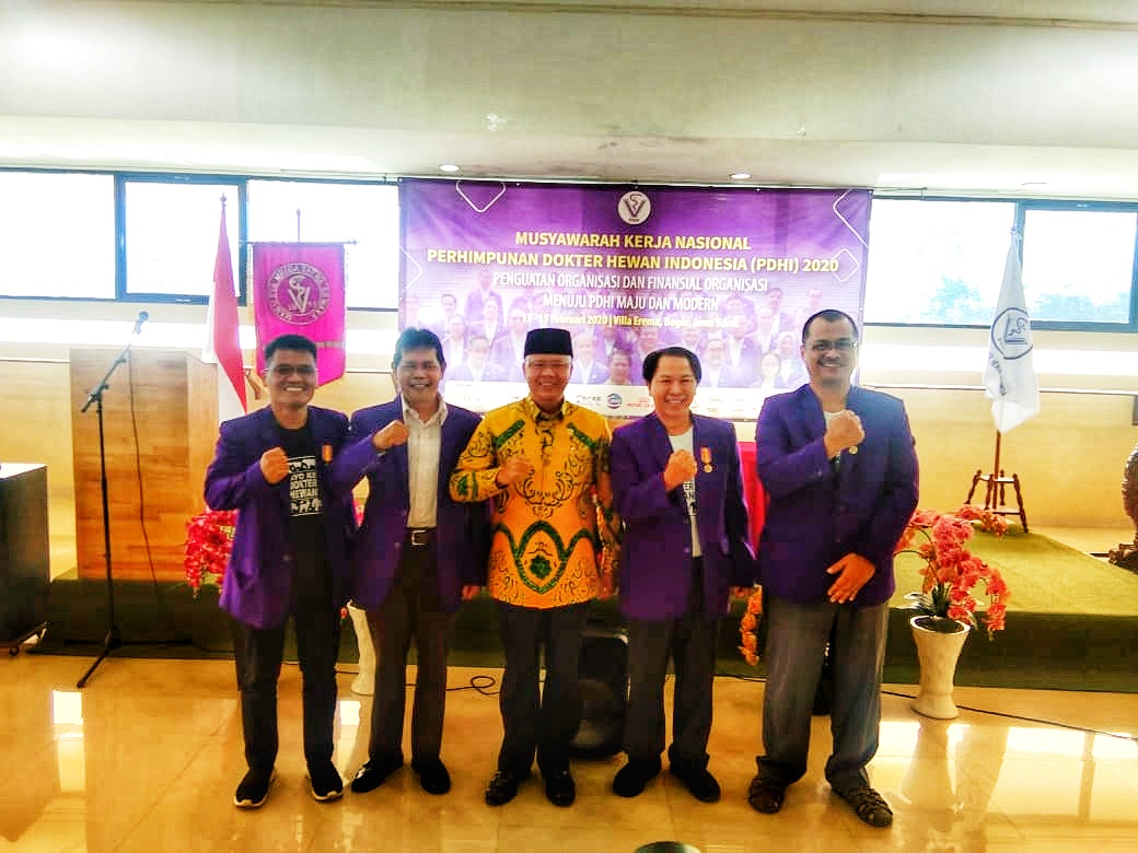 Pemerintahan
