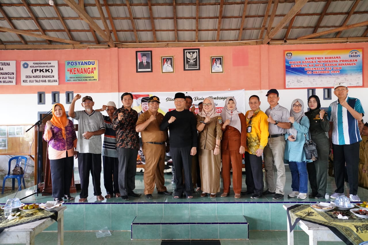 Pemerintahan