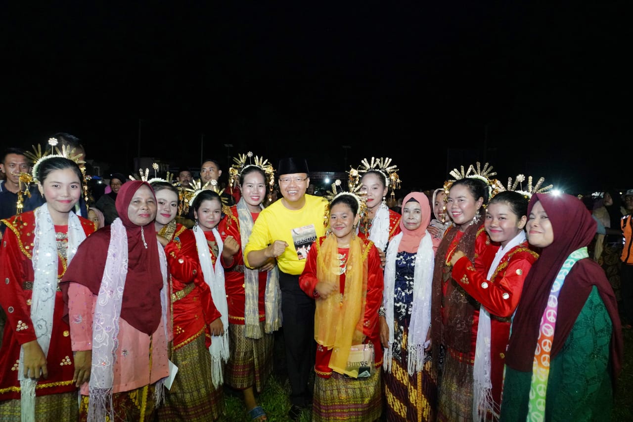 Pemerintahan