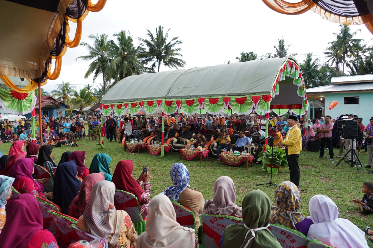Pemerintahan